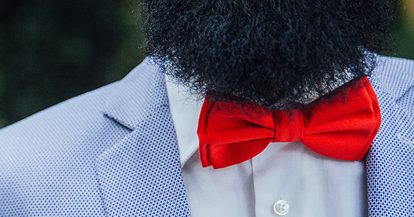 Ako byť gentleman v každej situácii