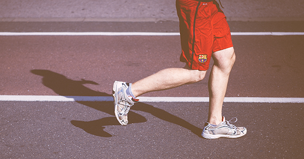 Ako vybrať bežeckú obuv na behanie