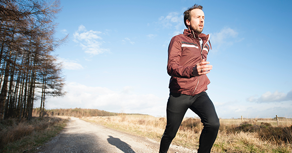 Behanie ako pravidelná súčasť života