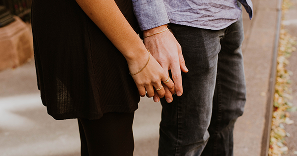 Byť mužom znamená mať srdce