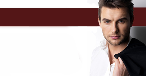 Dobrá košeľa hovorí o svojom nositeľovi len to najlepšie