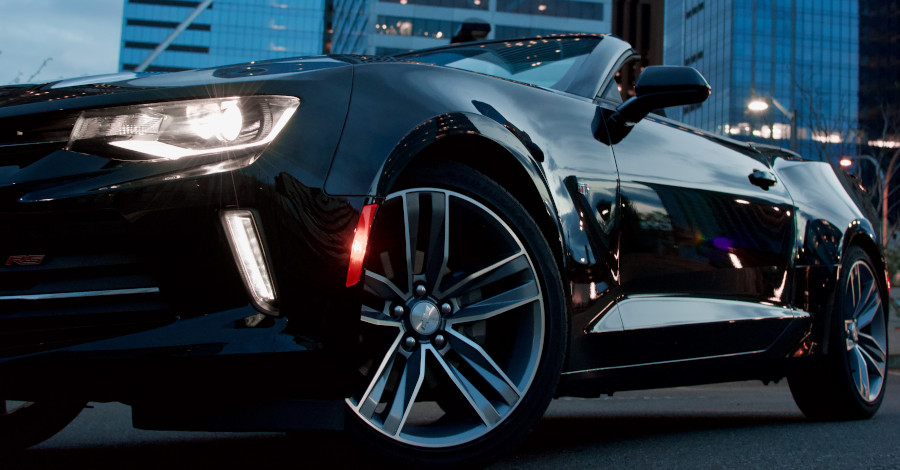 Doplnky pre milovníkov áut, ktoré zmenia ich funkcie a vzhľad na nepoznanie