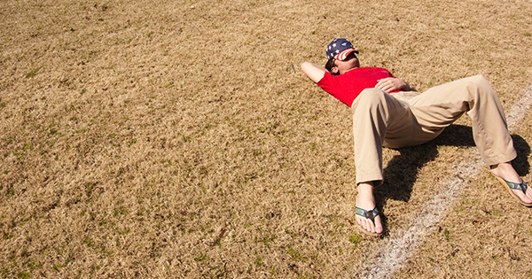 Doprajte si zdravý a ničím nerušený spánok