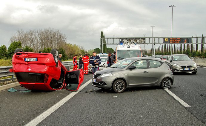 Kvalitné autopoistenie je rovnako dôležité, ako výber samotného auta