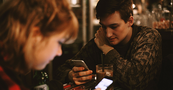 Na čo nezabúdať na prvom rande