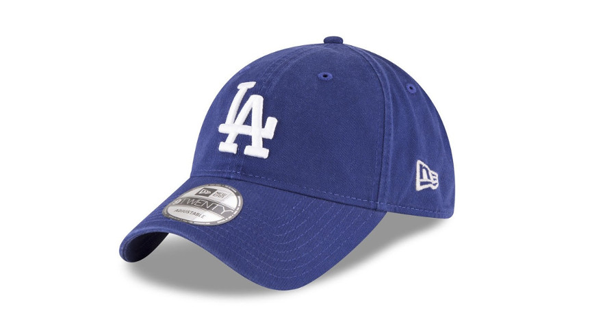 New Era – stručná história značky, ktorá definuje modernú americkú kultúru