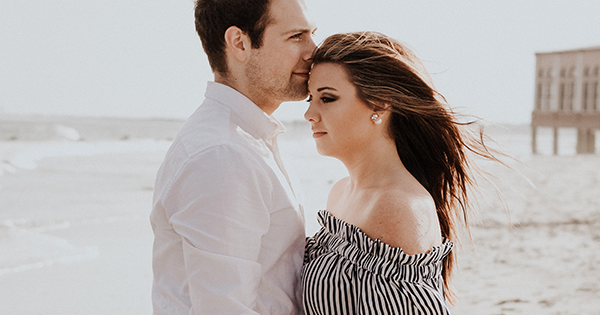 Nezabúdajme si dopriať intímne chvíle