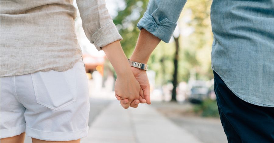 Prvé rande? Nezabúdajte na dobré spôsoby