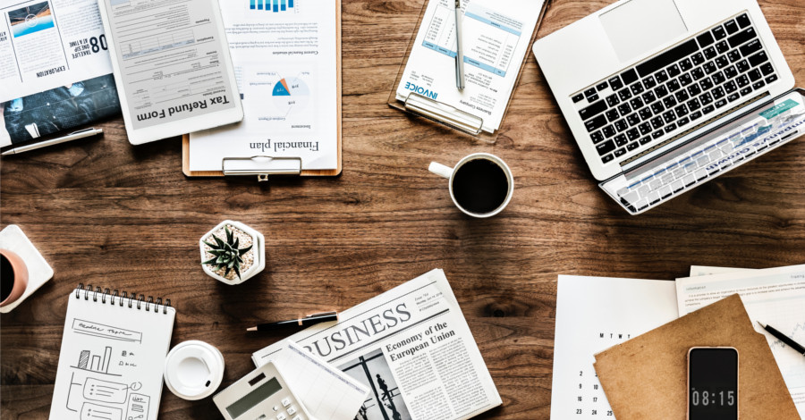 Uvažujete o reklamnej agentúre, čo by vám mohlo pri jej zakladaní pomôcť?