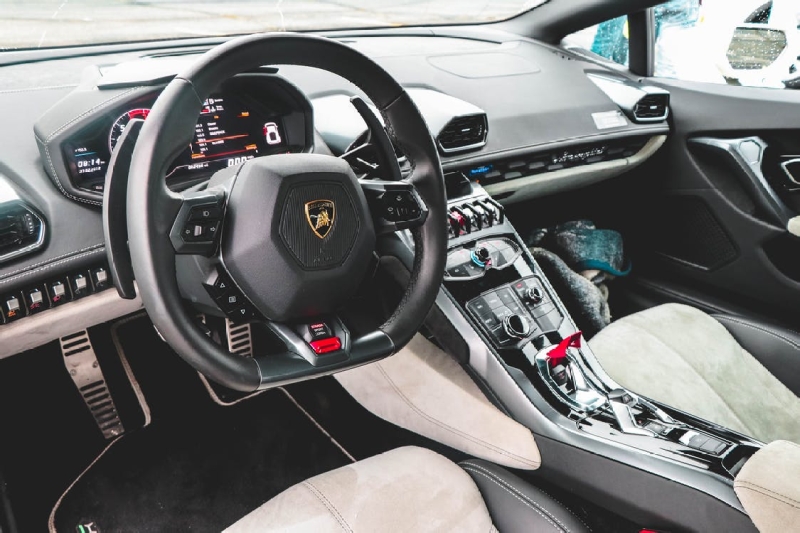 Vytraste rohože a vyrazte na cestu