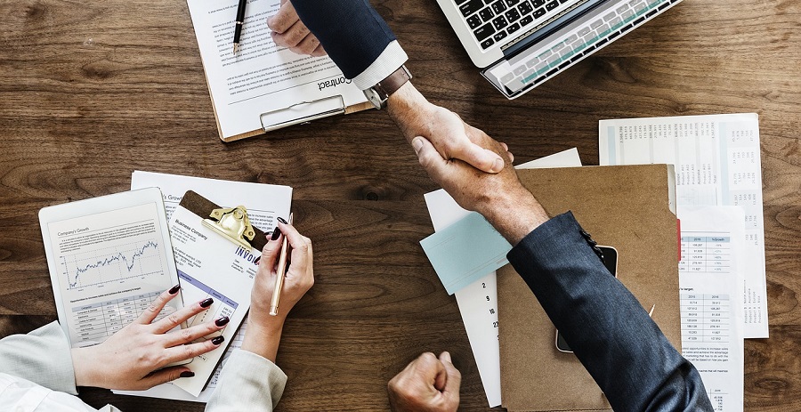 Na čo nezabudnúť pri príprave na pracovný pohovor? 