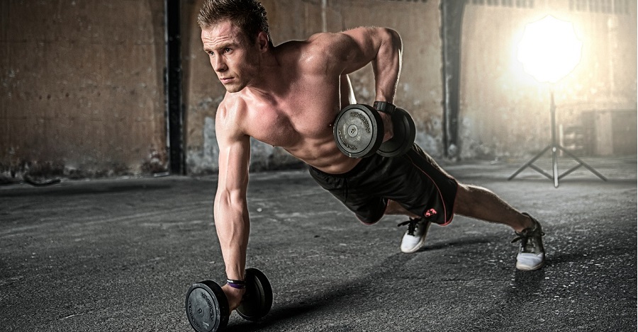 Ako začať cvičiť a ako by ste sa mali pred začatím pripraviť ? 