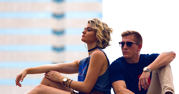 Čo sa patrí na prvom rande so ženou