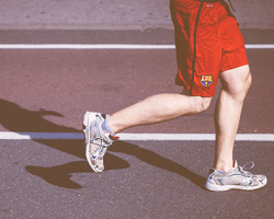 Ako vybrať bežeckú obuv na behanie