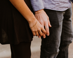 Byť mužom znamená mať srdce