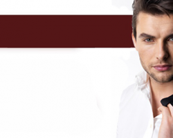 Dobrá košeľa hovorí o svojom nositeľovi len to najlepšie