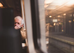 Každý chlap by aspoň raz za život mal cestovať sám - prečo?