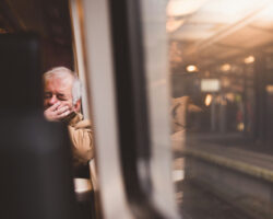 Každý chlap by aspoň raz za život mal cestovať sám - prečo?