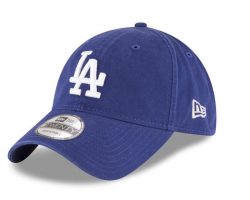 New Era – stručná história značky, ktorá definuje modernú americkú kultúru