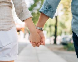 Prvé rande? Nezabúdajte na dobré spôsoby