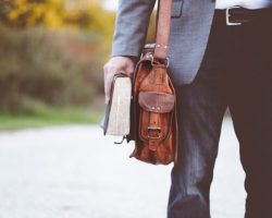 Vzhľad nie je všetko. Muž musí mať charizmu