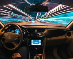 Čisté auto je vizitkou starostlivého šoféra