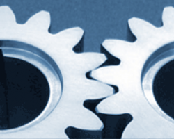 Špecifické prevodovky, ktoré vám uľahčia ťažkú prácu